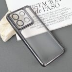 Torbica Bracket za Xiaomi Redmi Note 13 Pro 5G (EU) crna - Slika 4