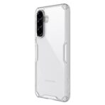Torbica Nillkin Nature Pro za Samsung A566B Galaxy A56 5G transparent - Slika 8