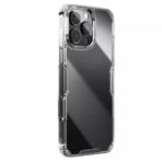 Torbica Nillkin Nature Pro za iPhone 16 Pro 6.3 transparent - Slika 2