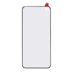 Zastitno staklo Tempered Glass full glue za Honor 200 Pro zakrivljeni crni - Slika 3