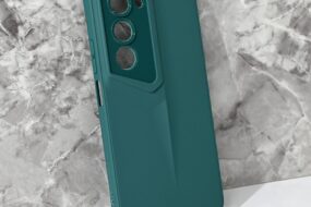 Torbica Blade za Xiaomi Redmi 15 4G 171mm zelena
