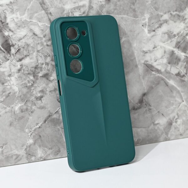 Torbica Blade za Xiaomi Redmi 15 4G 171mm zelena