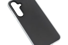 Torbica Sugar Pop za Samsung S731B Galaxy S25 Fe crna