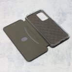 Torbica Teracell Flip Cover za Xiaomi Redmi Note 11 Pro 4G/5G/Note 12 Pro 4G (EU) crna - Slika 3