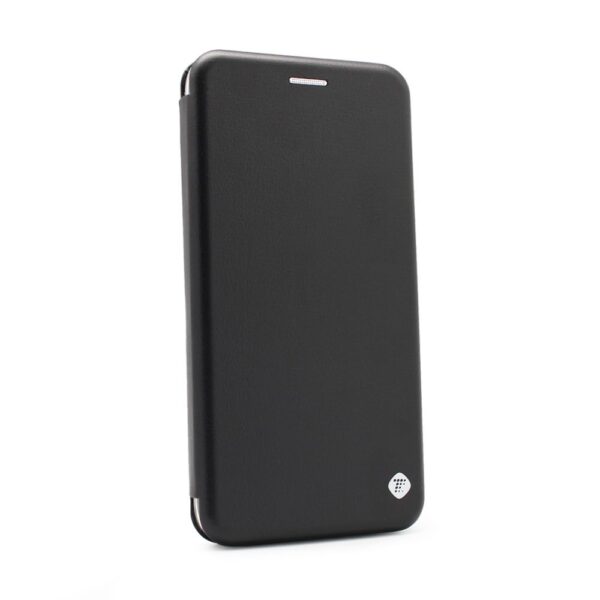 Torbica Teracell Flip Cover za Samsung S901B Galaxy S22 5G crna