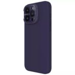 Torbica Nillkin Lens Wing Magnetic za iPhone 15 Pro Max 6.7 ljubicasta - Slika 8