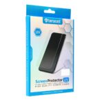 Zastitno Staklo Tempered glass Premium UV Glue Full Cover + Lampa za Samsung S936 Galaxy S25 Plus