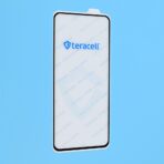 Zastitno staklo Tempered glass Teracell Titan 2.5D 10u1 za Samsung A525F/A526B/A528B Galaxy A52 4G/A52 5G/A52s 5G crni - Slika 2
