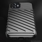 Torbica Slash za iPhone 14 Plus 6.7 crna - Slika 4