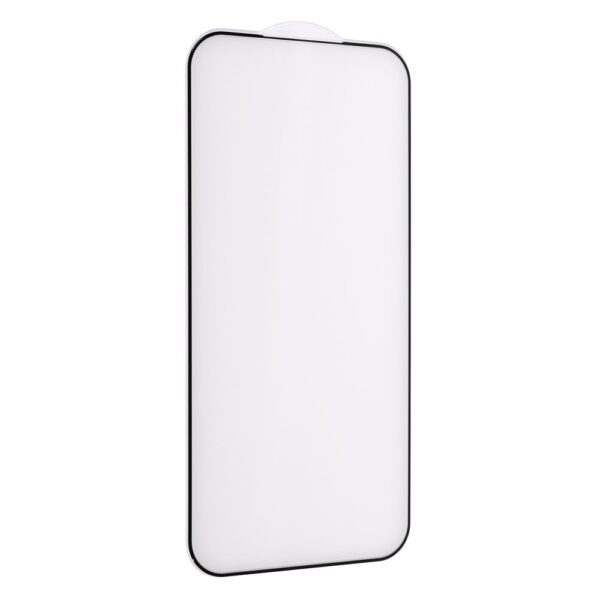 Zastitno staklo Tempered glass 21D za iPhone 17 Pro Max/18 Pro Max 6.9 crni