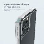Torbica Nillkin Nature Pro za iPhone 14 Pro Max 6.7 plava - Slika 12