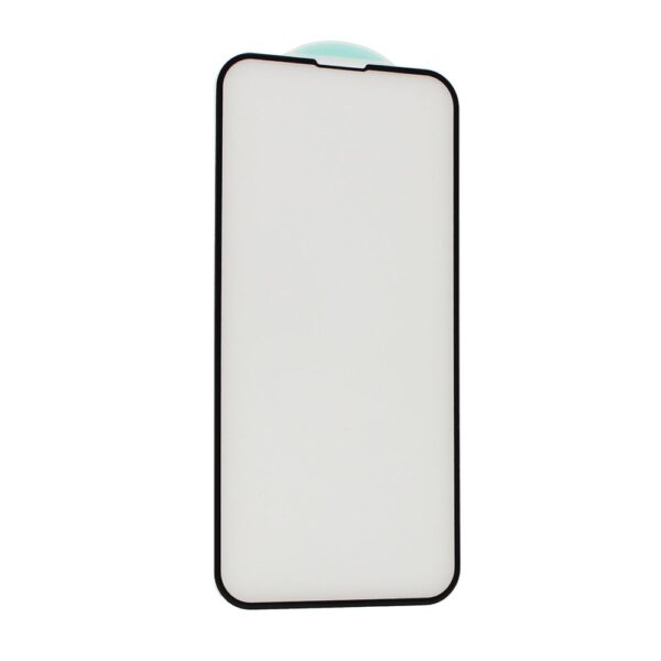 Zastitno staklo Tempered Glass 21D za iPhone 13 Mini 5.4 crni