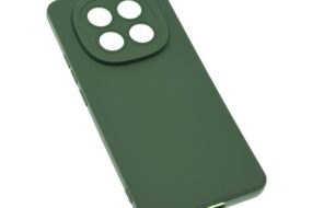 Torbica Teracell Giulietta za Xiaomi Redmi Note 15 5G (EU) mat zelena