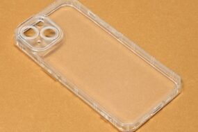 Torbica Full Protection za iPhone 14 6.1 transparent