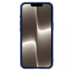 Torbica Nillkin CamShield Pro za iPhone 16e/17e 6.1 plava - Slika 7
