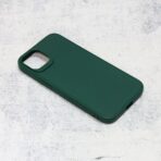 Torbica 3D Camera za iPhone 13 6.1 tamno zelena