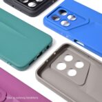Torbica Blade za Xiaomi Redmi Note 15 4G zelena - Slika 2