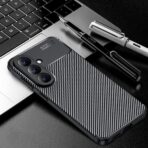 Torbica Defender Carbon za Samsung S941B Galaxy S26 crna - Slika 4