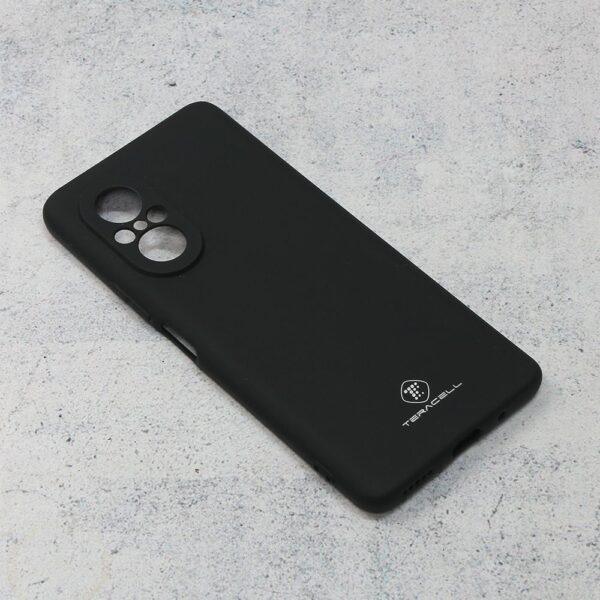 Torbica Teracell Skin za Huawei Nova 9 SE mat crna