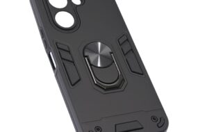 Torbica Hard Ring za Honor X7e crna