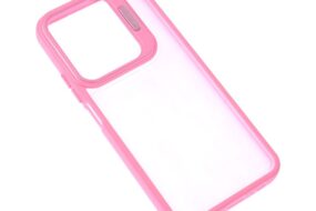 Torbica Pastel Pop za Honor X6c pink