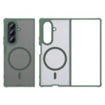 Torbica Magsafe Fold za Samsung F966B Galaxy Z Fold 7 tamno zelena - Slika 10