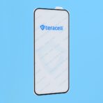 Zastitno staklo Tempered glass Teracell Titan 2.5D 10u1 za Honor 200 Lite crni - Slika 8