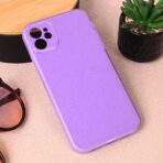 Torbica Sparkle Dust za iPhone 11 6.1 ljubicasta - Slika 2