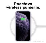 Torbica Teracell Soft Velvet za Samsung A145R/A146B Galaxy A14 4G/5G mint - Slika 3