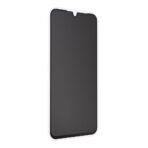 Zastitno Staklo Tempered glass Privacy 2.5D full glue za Samsung A175F/A185F Galaxy A17/A18 crni - Slika 2