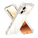 Torbica Transparent Ice Cube za Honor 600 - Slika 2