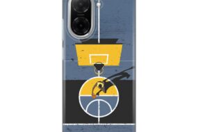 Torbica Silikonska Print Skin za Xiaomi Redmi A5(173mm) Court