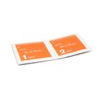 Folija Polymer Nano za Huawei P40 Pro crna - Slika 4