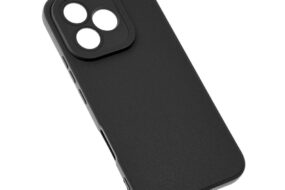 Torbica Teracell Giulietta za Honor 600 Lite mat crna