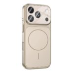 Torbica Magsafe LookLike za iPhone 17 Pro 6.3 zlatna - Slika 4