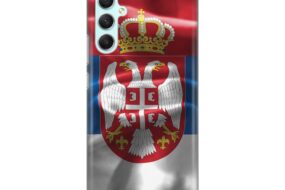 Torbica Silikonska Print Skin za Samsung A346B Galaxy A34 5G SRB
