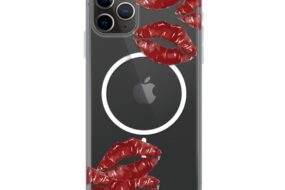 Torbica Print Magsafe za iPhone 11 Pro Max 6.5 Kisses