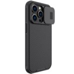 Torbica Nillkin CamShield Pro za iPhone 14 Pro 6.1 crna - Slika 8
