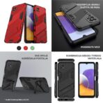 Torbica Strong II za Xiaomi Redmi 12C zelena - Slika 3