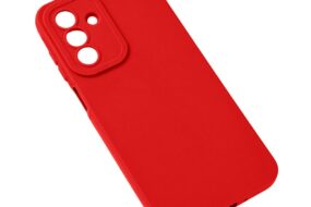 Torbica Teracell Giulietta za Samsung A276B Galaxy A27 5G mat crvena