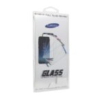 Zastitno staklo Tempered Glass za Huawei Mate 40 zakrivljeni crni - Slika 3
