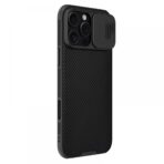 Torbica Nillkin CamShield Pro za iPhone 16 Pro Max 6.9 crna - Slika 6