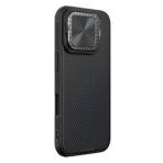 Torbica Nillkin CamShield Prop za iPhone 16 Pro 6.3 crna - Slika 6