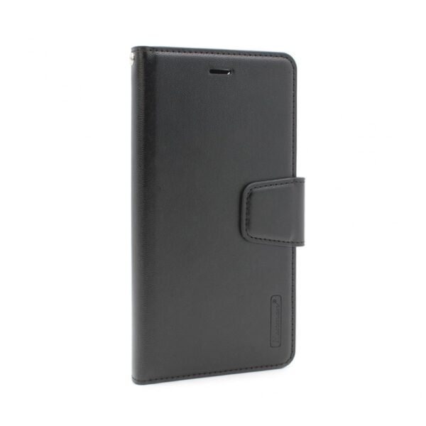 Torbica Hanman Canvas ORG za Samsung G990 Galaxy S21 FE crna