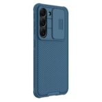 Torbica Nillkin CamShield Pro za Samsung S916B Galaxy S23 Plus plava - Slika 11