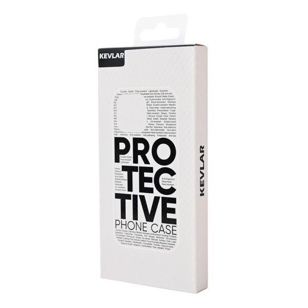Torbica Magsafe Kevlar za Samsung A165F Galaxy A16 5G braon