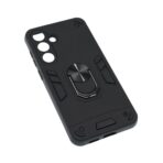 Torbica Hard Ring za Samsung S731B Galaxy S25 FE crna