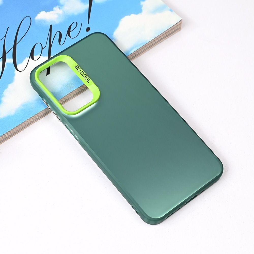 c01d2b5f-5be9-4a6f-89e9-c4b4dc86ee7b-Torbica-Clear-za-Samsung-A266B-Galaxy-A26-zelena_w1000 Torbica Clear za Samsung A266B Galaxy A26 zelena - Slika 1