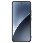 Torbica Nillkin Scrub Pro za Xiaomi 15 crna - Slika 3