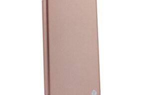 Torbica Teracell Flip Cover za Huawei P40 Pro roze